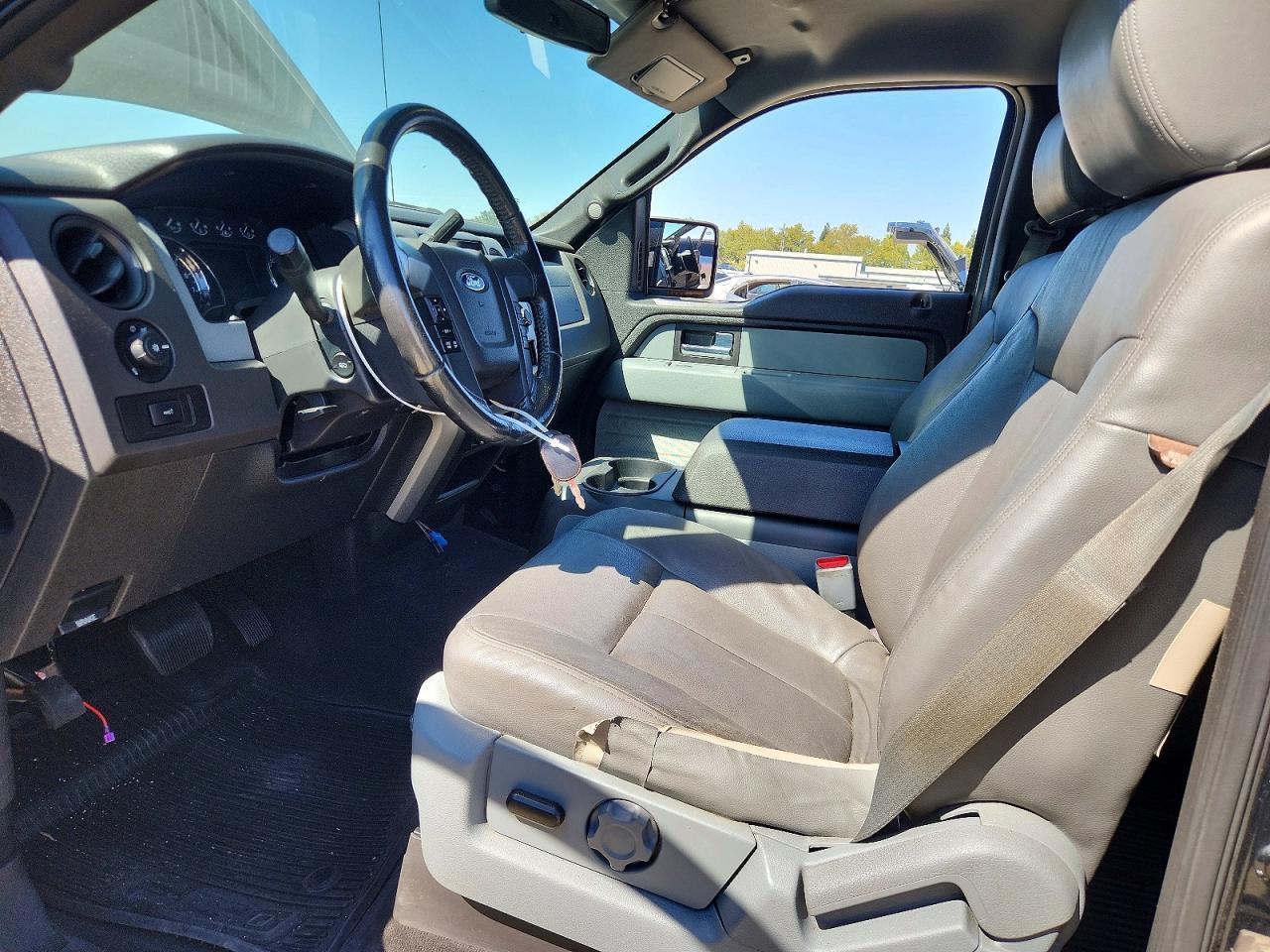 2012 Ford F150 Supercrew - Image 7