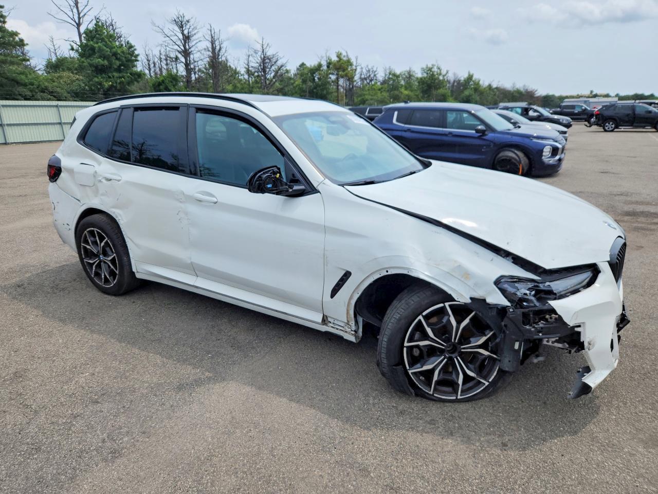2024 BMW X3 xDrive30I - Фото 4