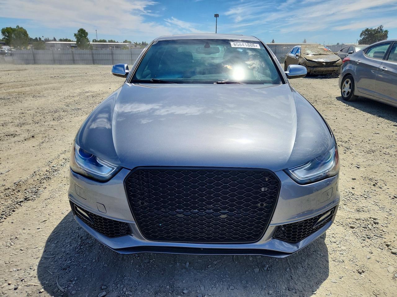 2013 Audi S4 Premium - Image 5