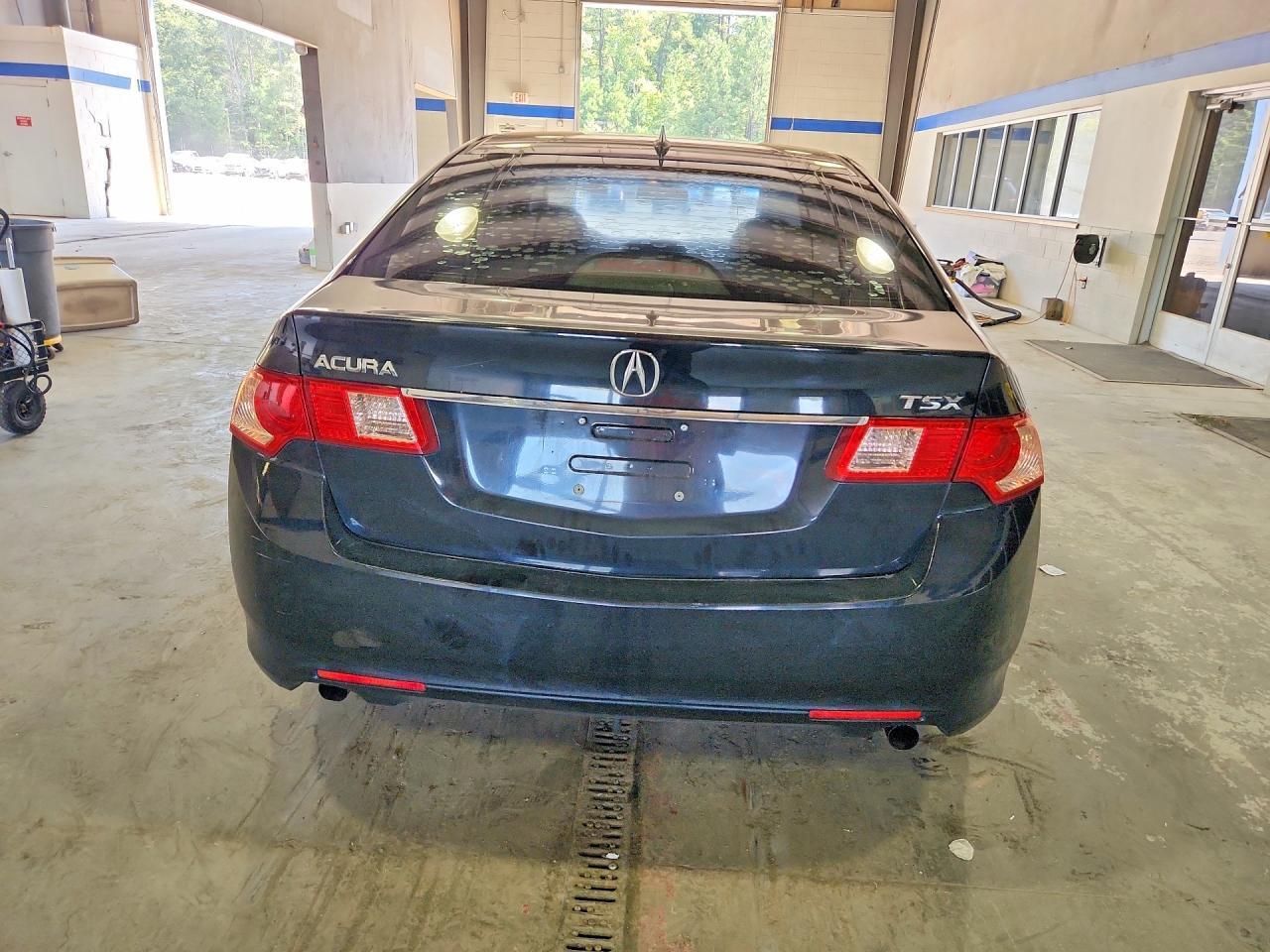 2013 Acura Tsx - Image 6