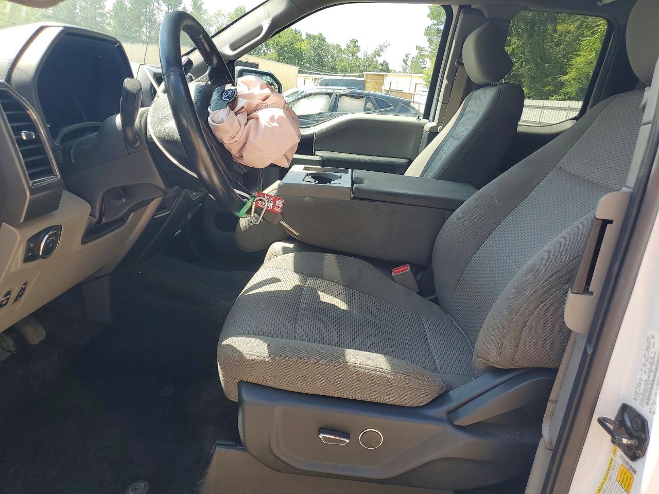 2017 Ford F150 Super Cab - Image 7