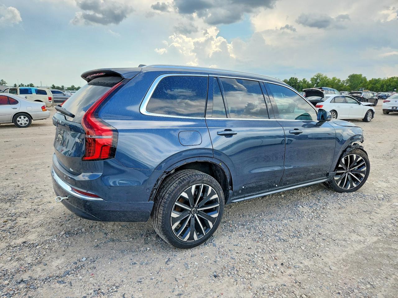 2026 Volvo Xc90 Plus - Фото 3