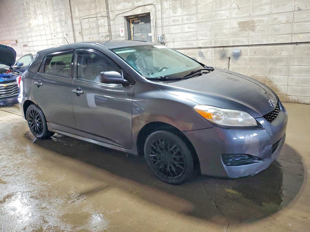 2009 Toyota Matrix Base - Image 4