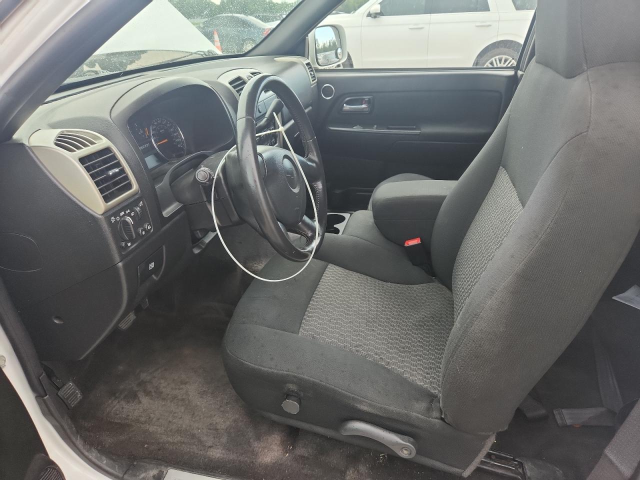 2009 Chevrolet Colorado - Фото 7