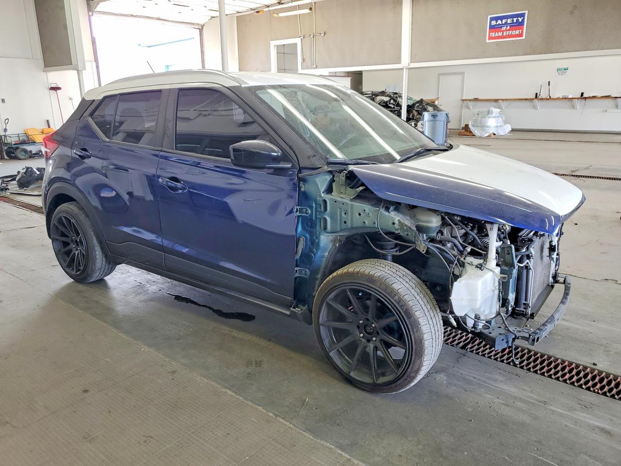 2019 Nissan Kicks S/Sr/Sv - Image 4