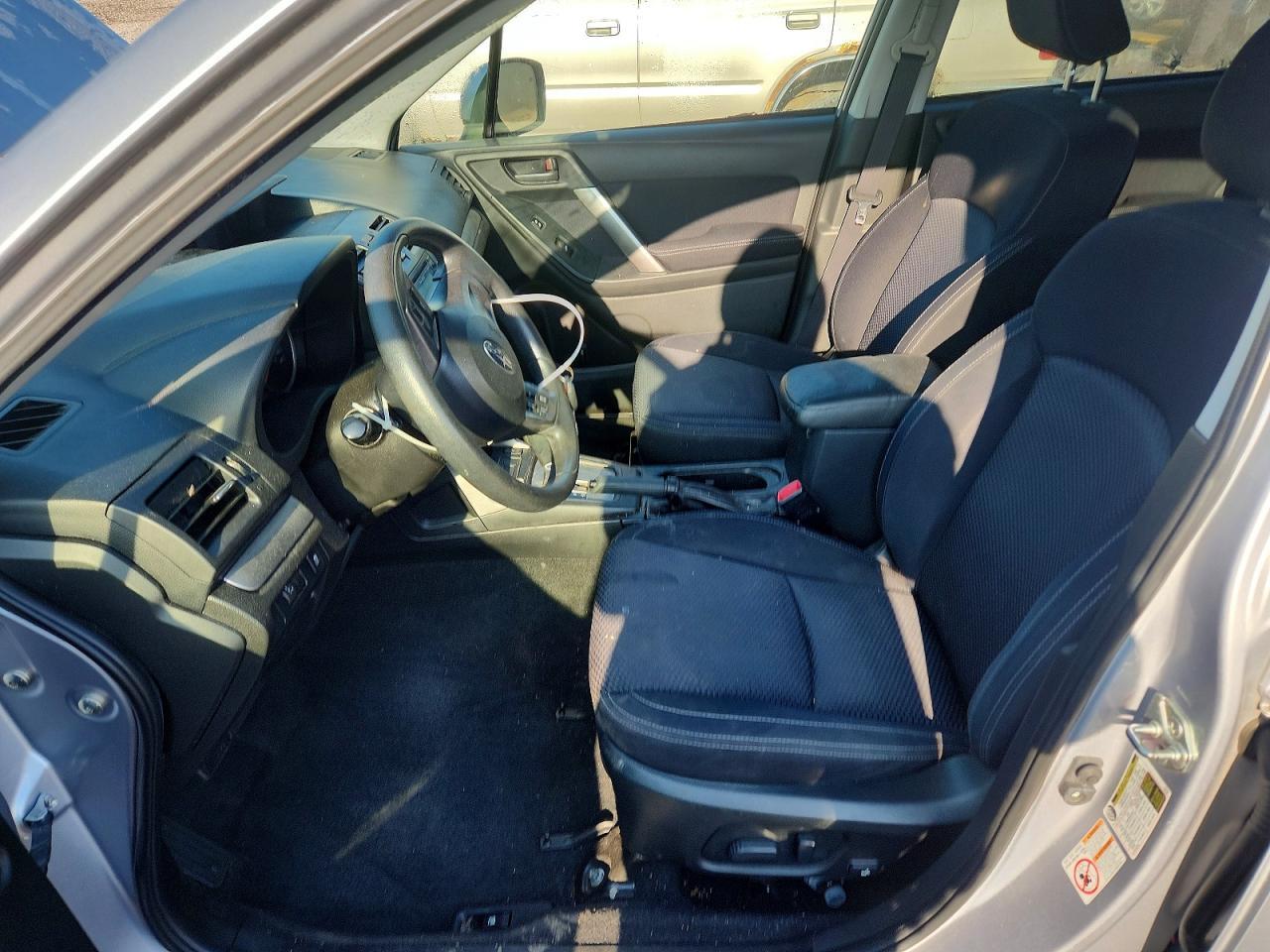 2015 Subaru Forester 2.5I Premium - Фото 7