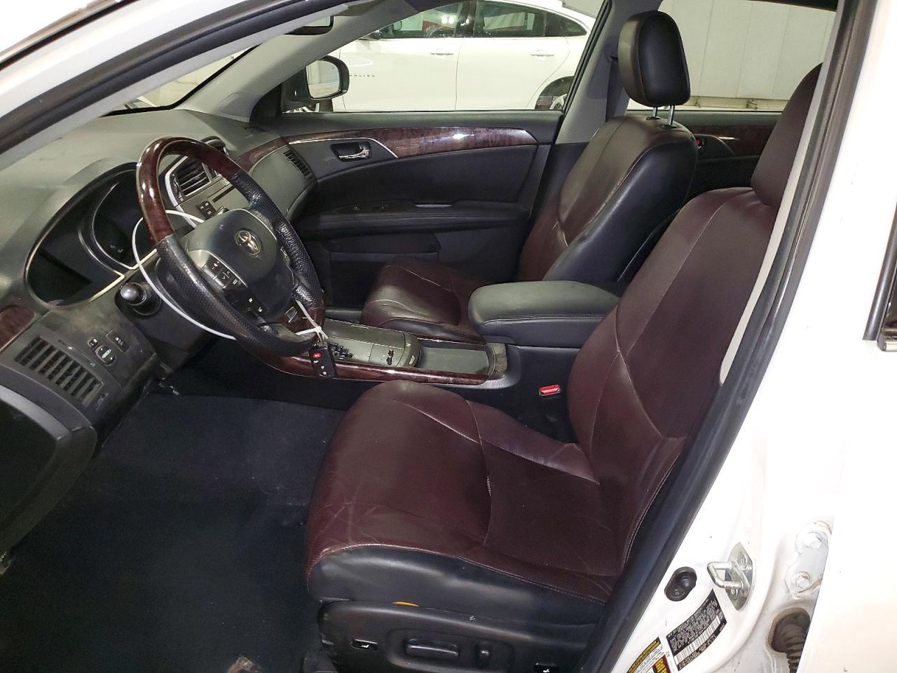 2011 Toyota Avalon Limited - Фото 7