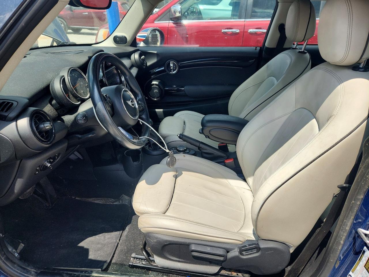 2018 Mini Cooper S - Image 7