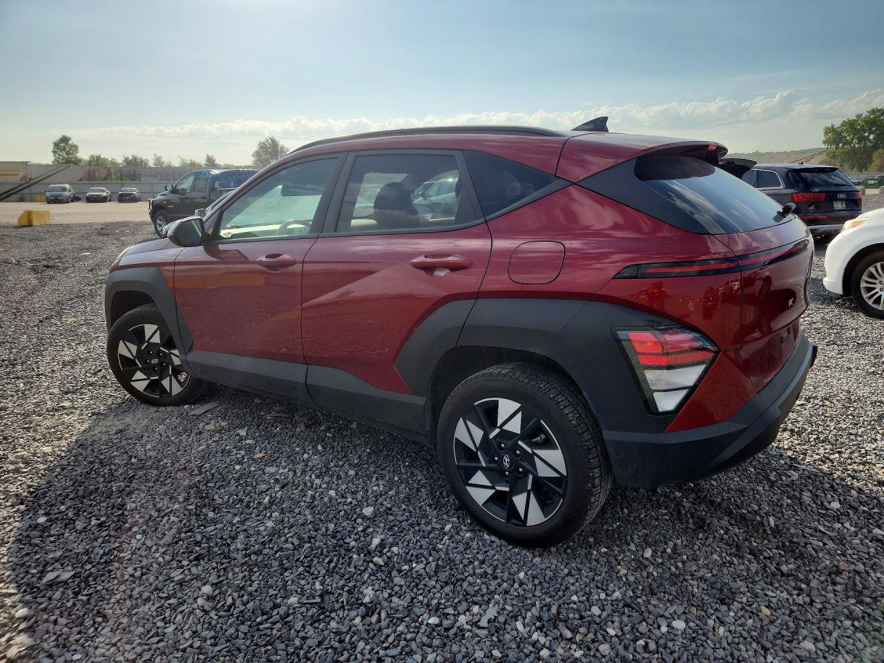 2024 Hyundai Kona Sel - Image 2