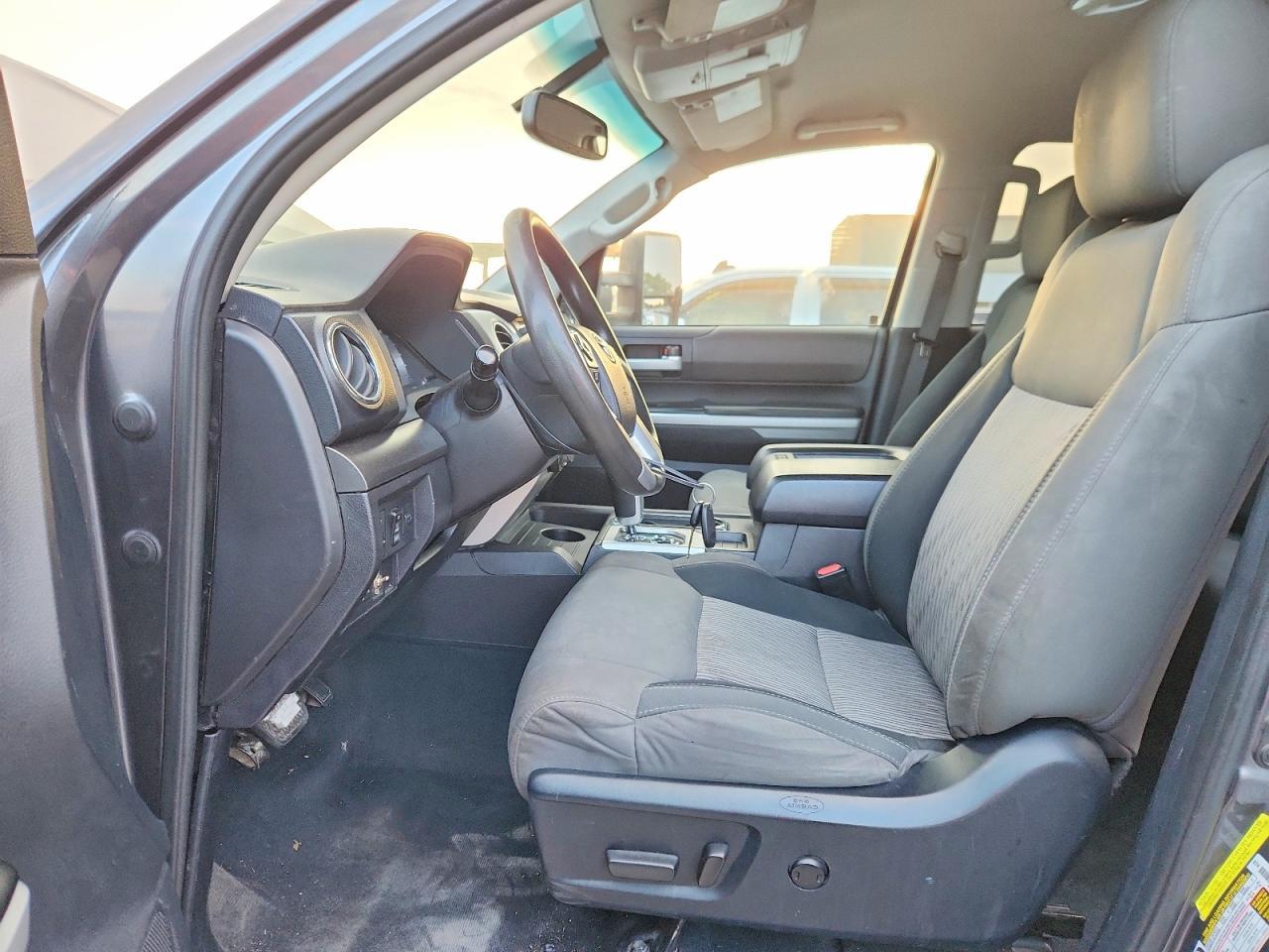 2015 Toyota Tundra Sr5 - Фото 7