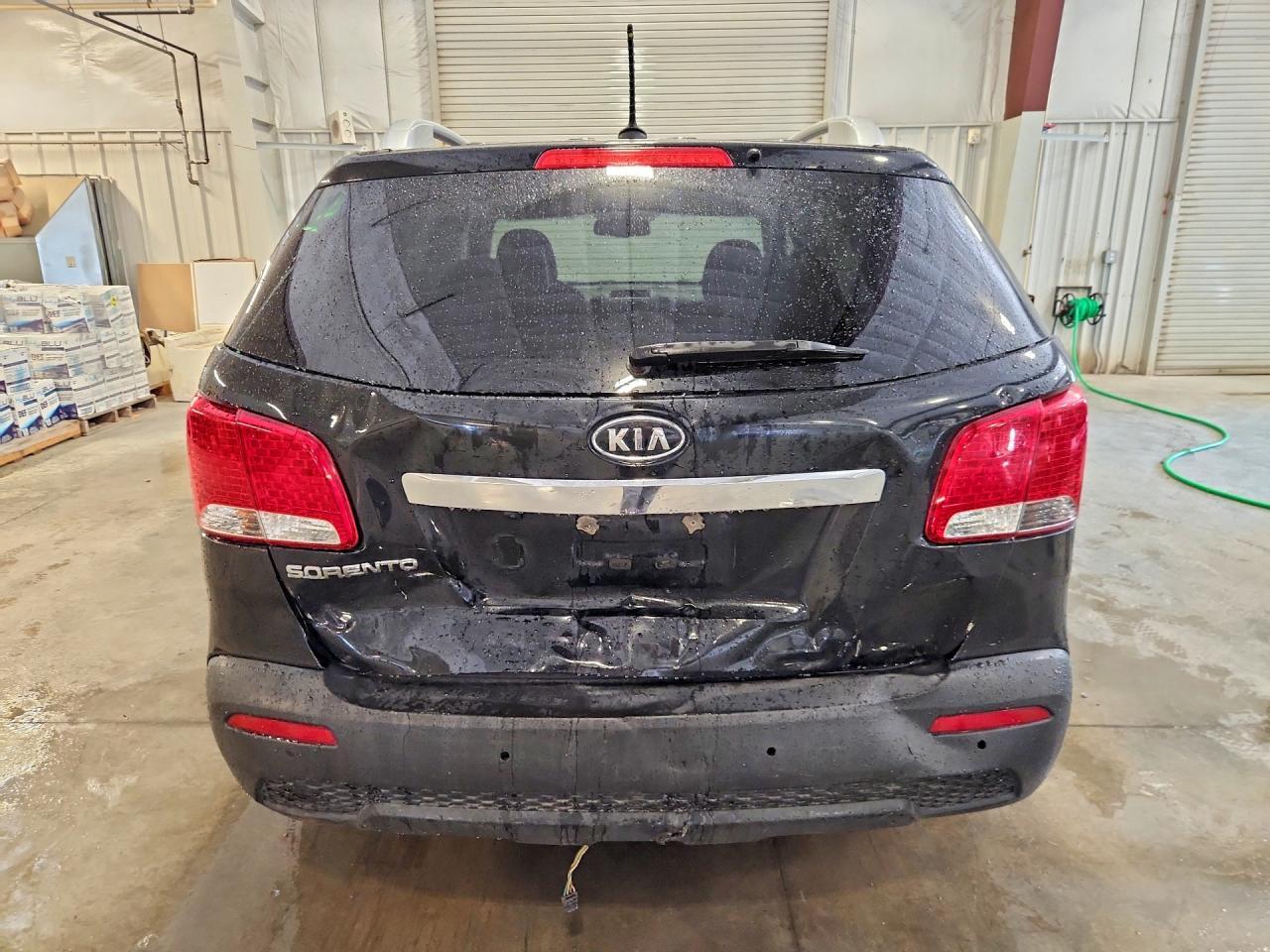 2013 Kia Sorento Lx - Image 6