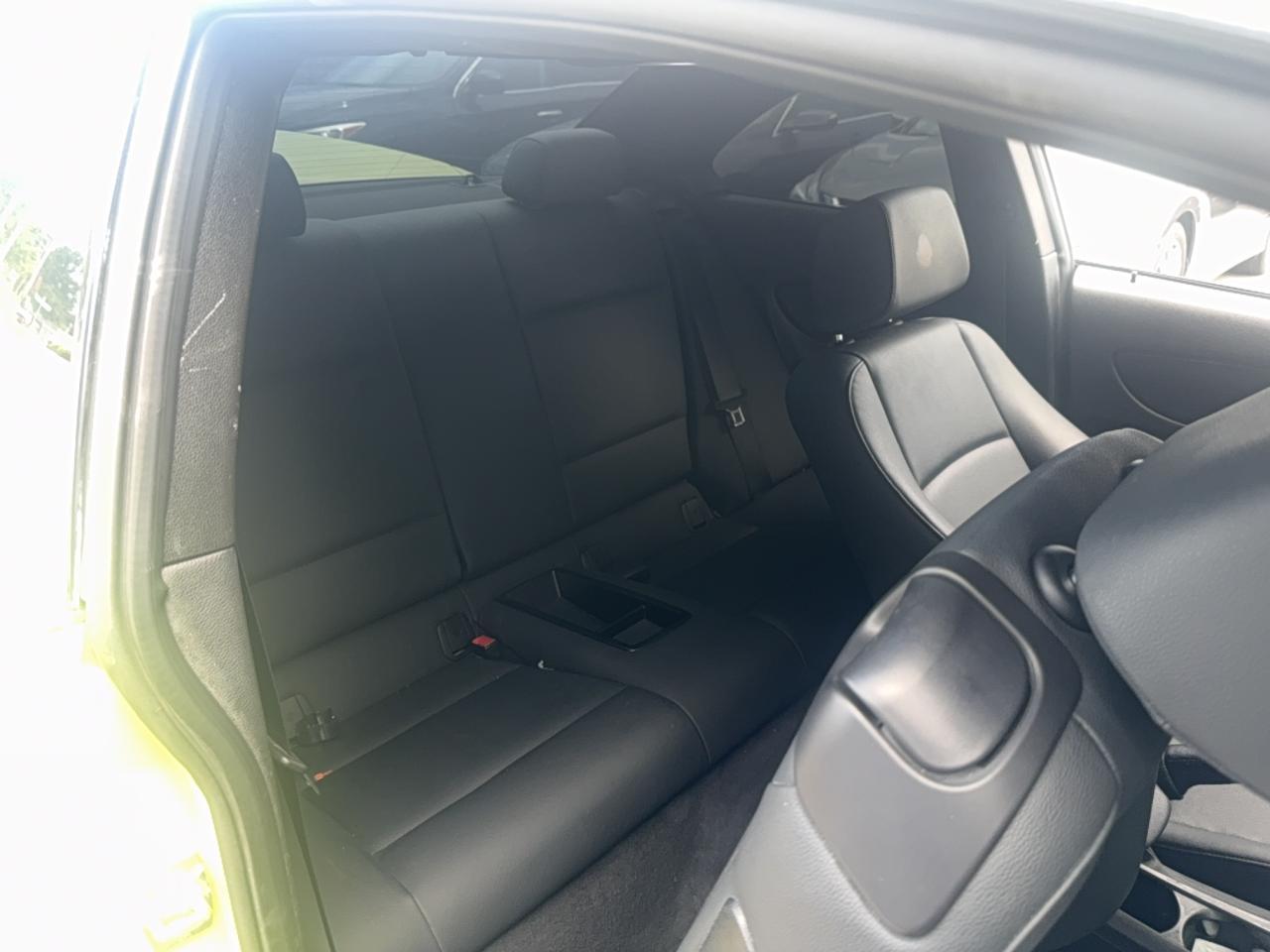 2012 BMW 128 I - Фото 6