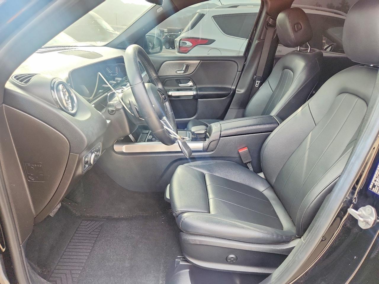 2021 Mercedes-Benz Glb 250 4Matic - Фото 7