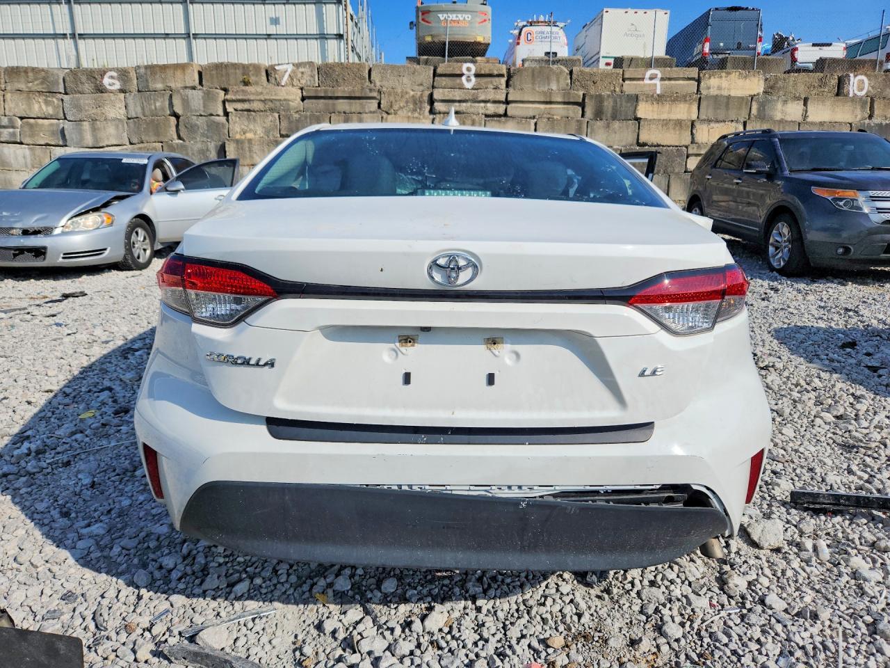2024 Toyota Corolla Le - Image 6