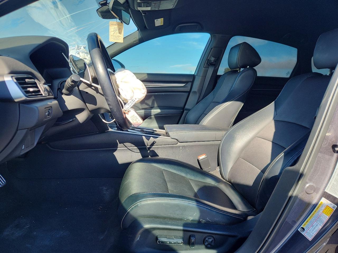 2018 Honda Accord Sport - Фото 7