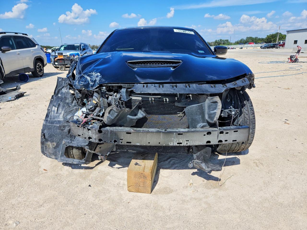 2023 Dodge Charger Scat Pack - Фото 5