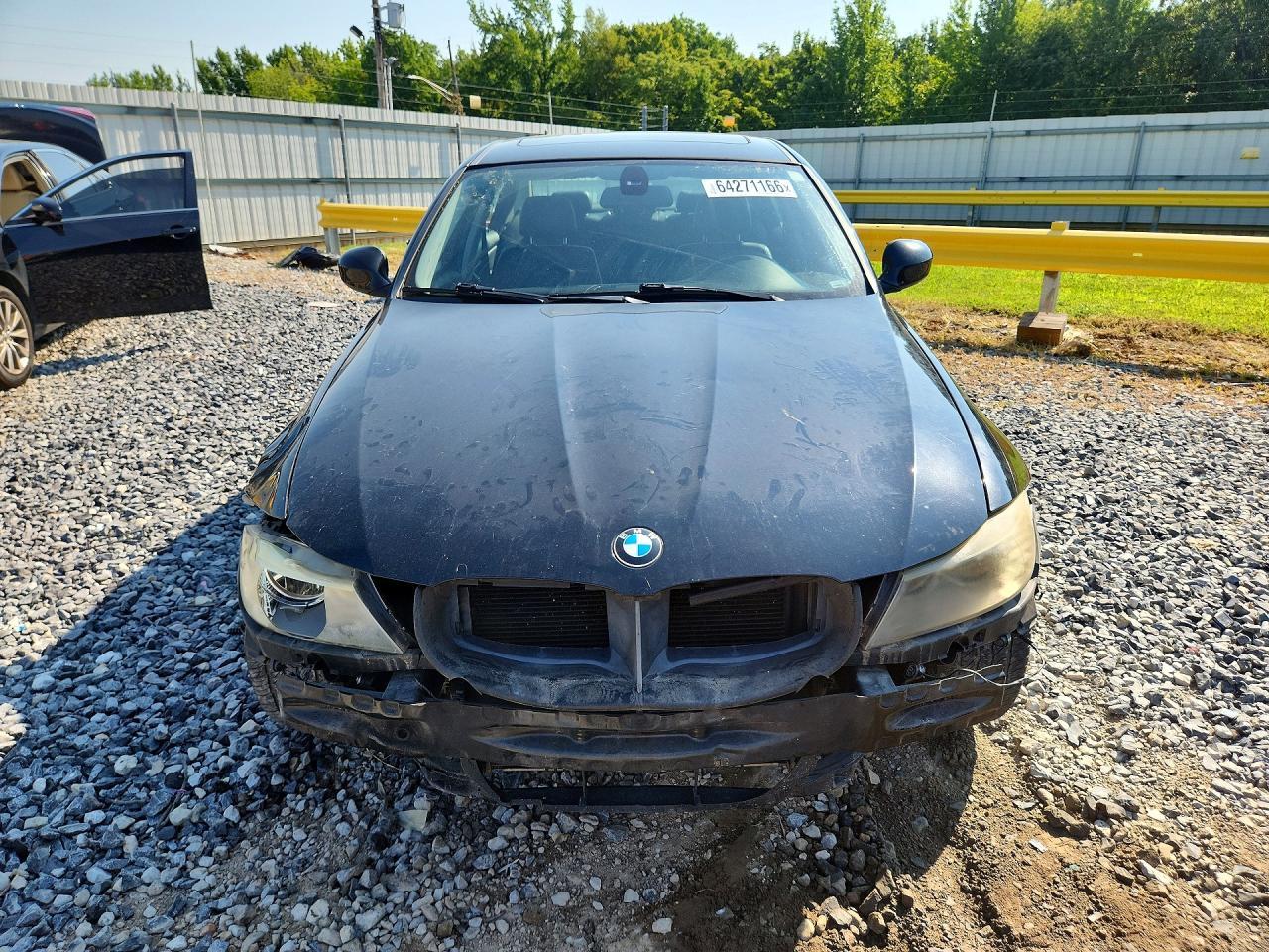 2011 BMW 328 I - Image 5