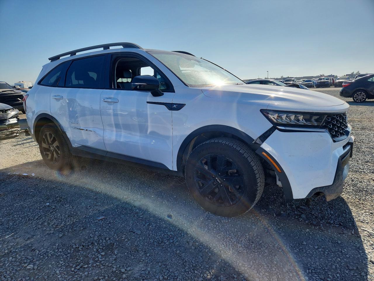 2023 Kia Sorento S - Фото 4