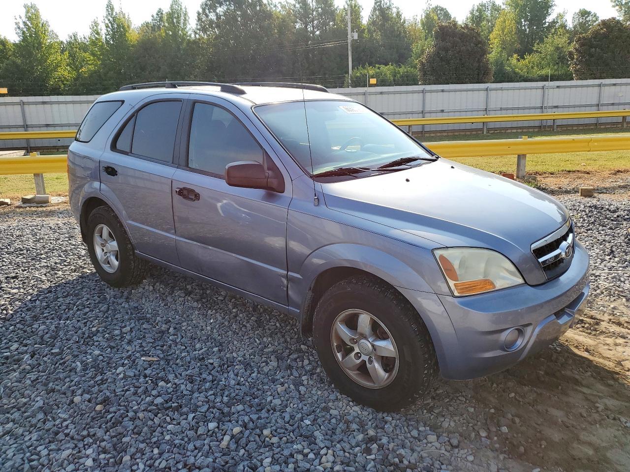 2009 Kia Sorento Base - Image 4