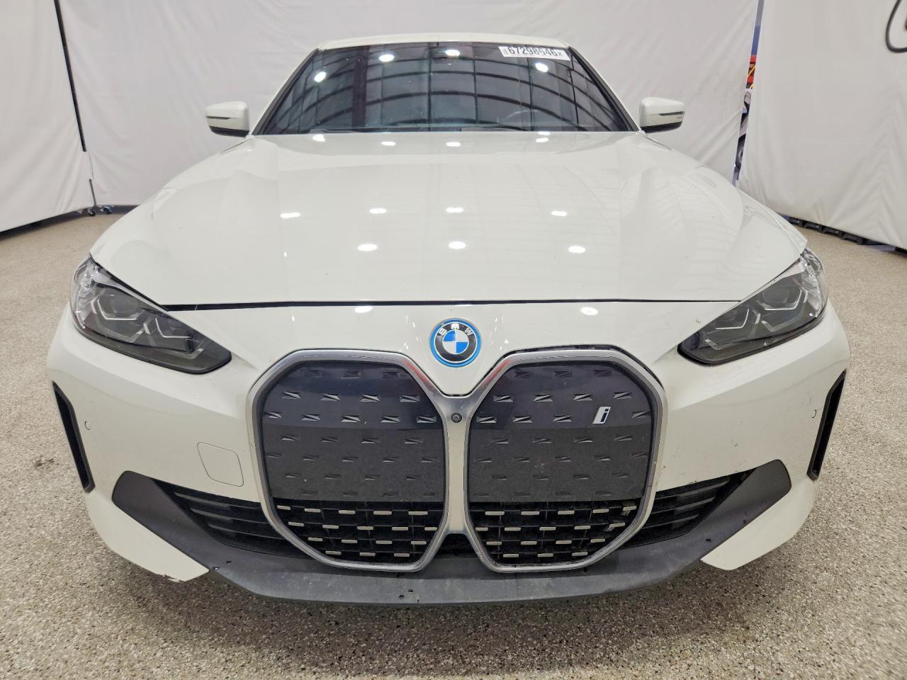 2024 BMW I4 Edrive 40 - Image 5