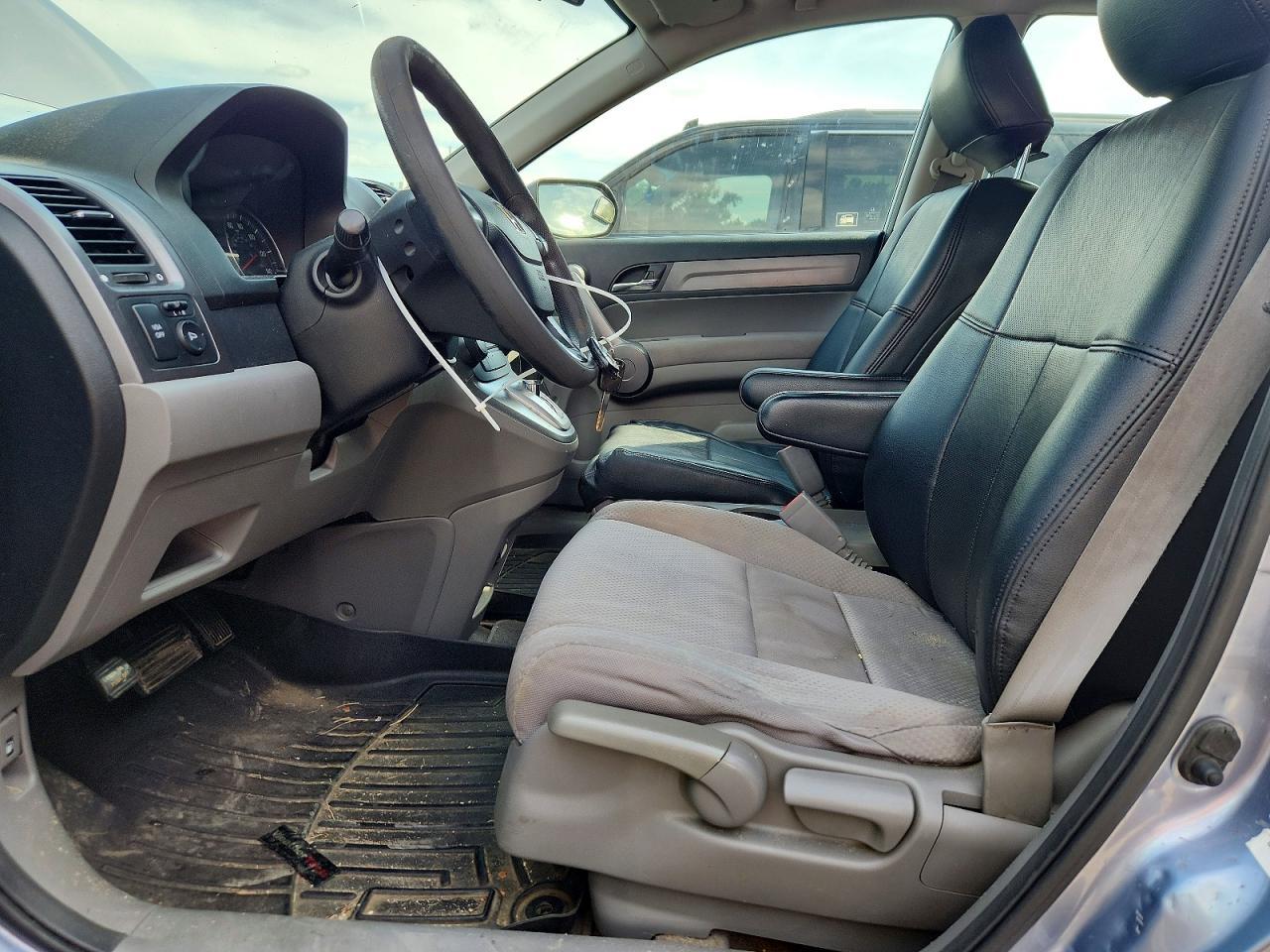 2008 Honda Cr-V Lx - Image 7