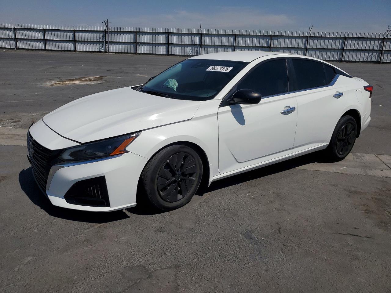 2024 Nissan Altima S