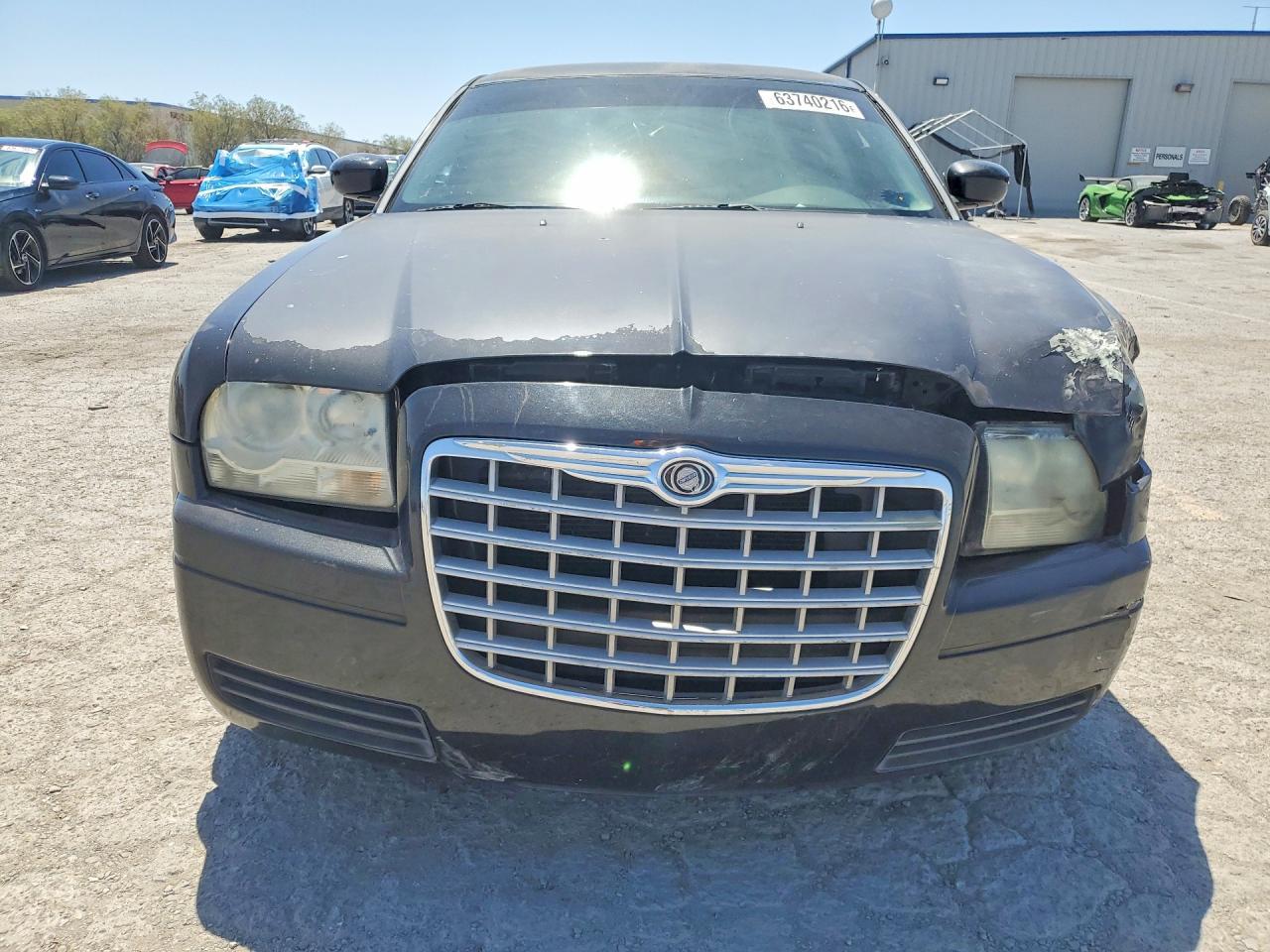 2008 Chrysler 300 Lx - Фото 5
