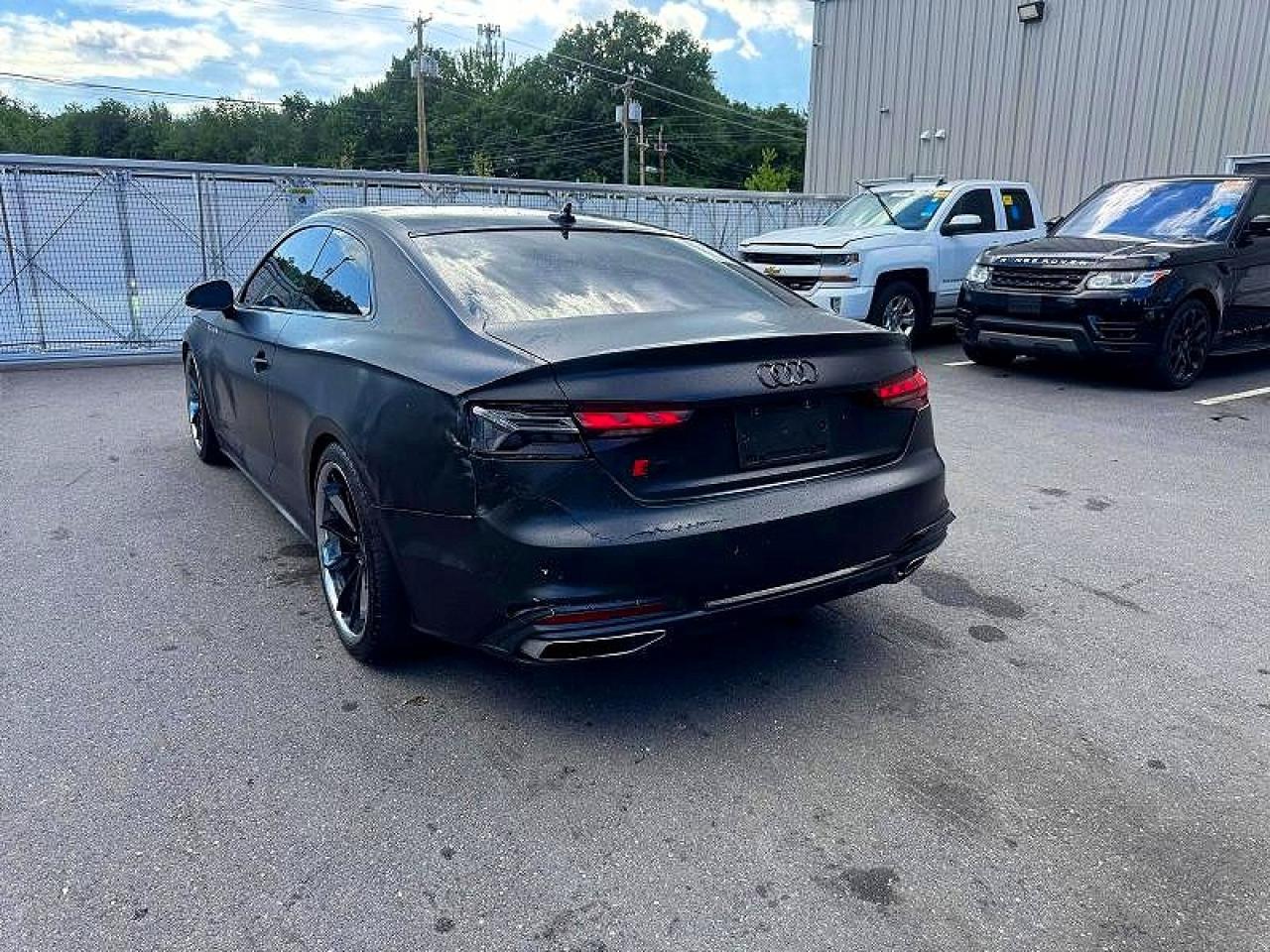2021 Audi A5 Premium Plus 45 - Image 2
