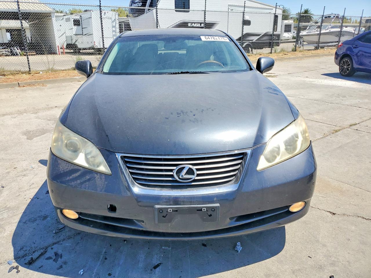 2007 Lexus Es 350 - Image 5