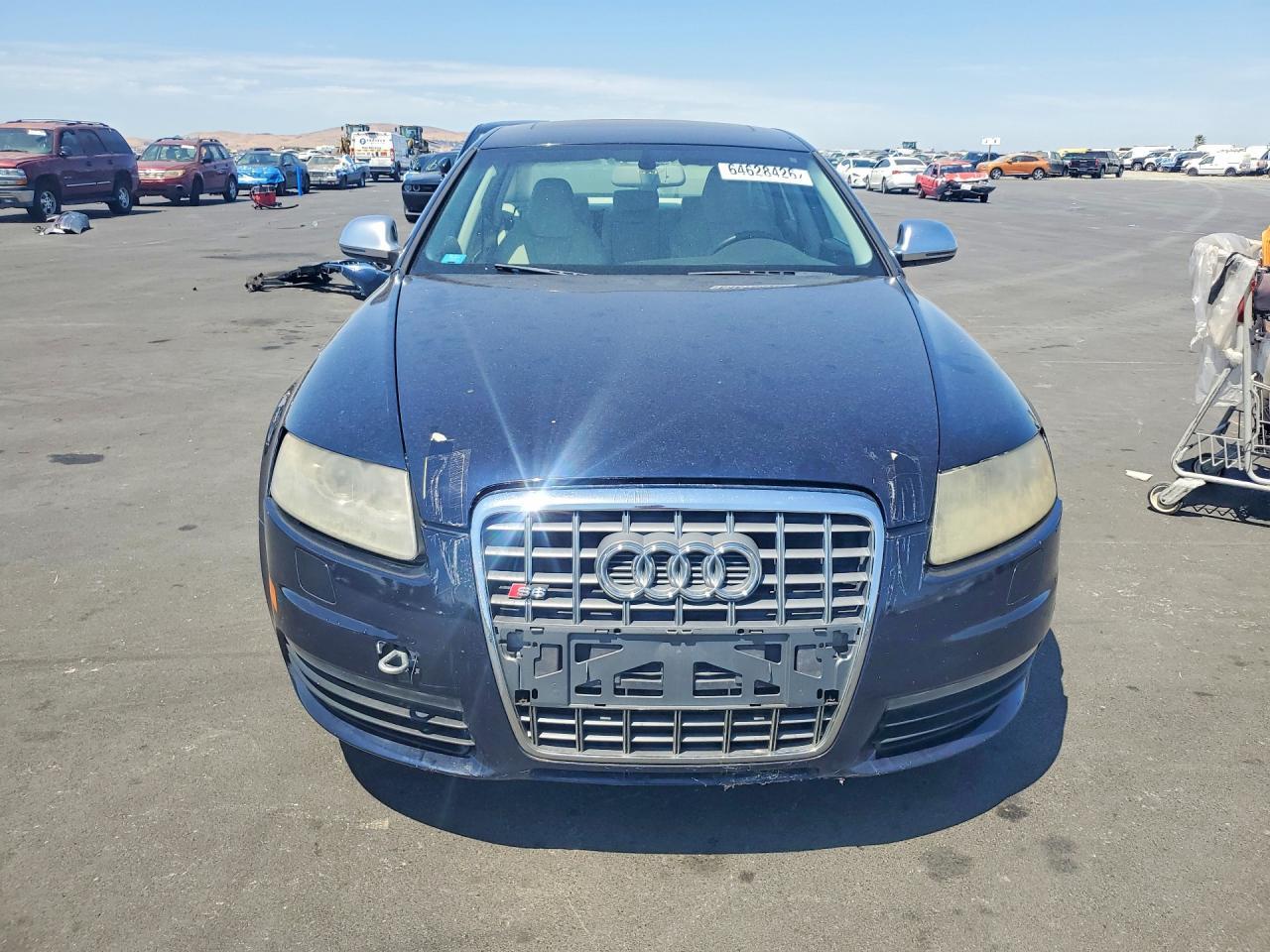 2009 Audi S6 - Фото 5