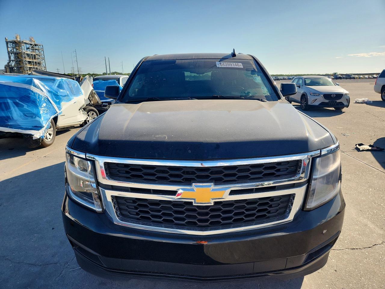2019 Chevrolet Suburban K1500 Lt - Image 5