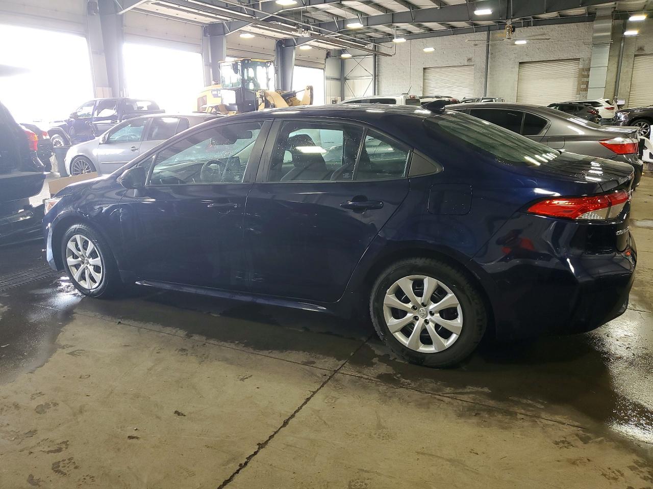 2020 Toyota Corolla Le - Фото 2
