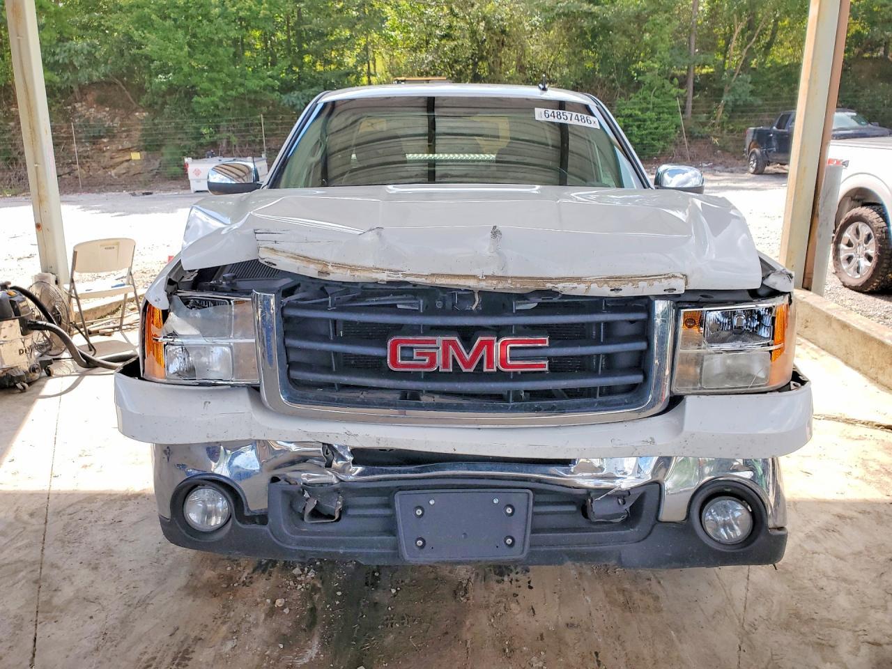 2011 GMC Sierra C1500 Sle - Image 5