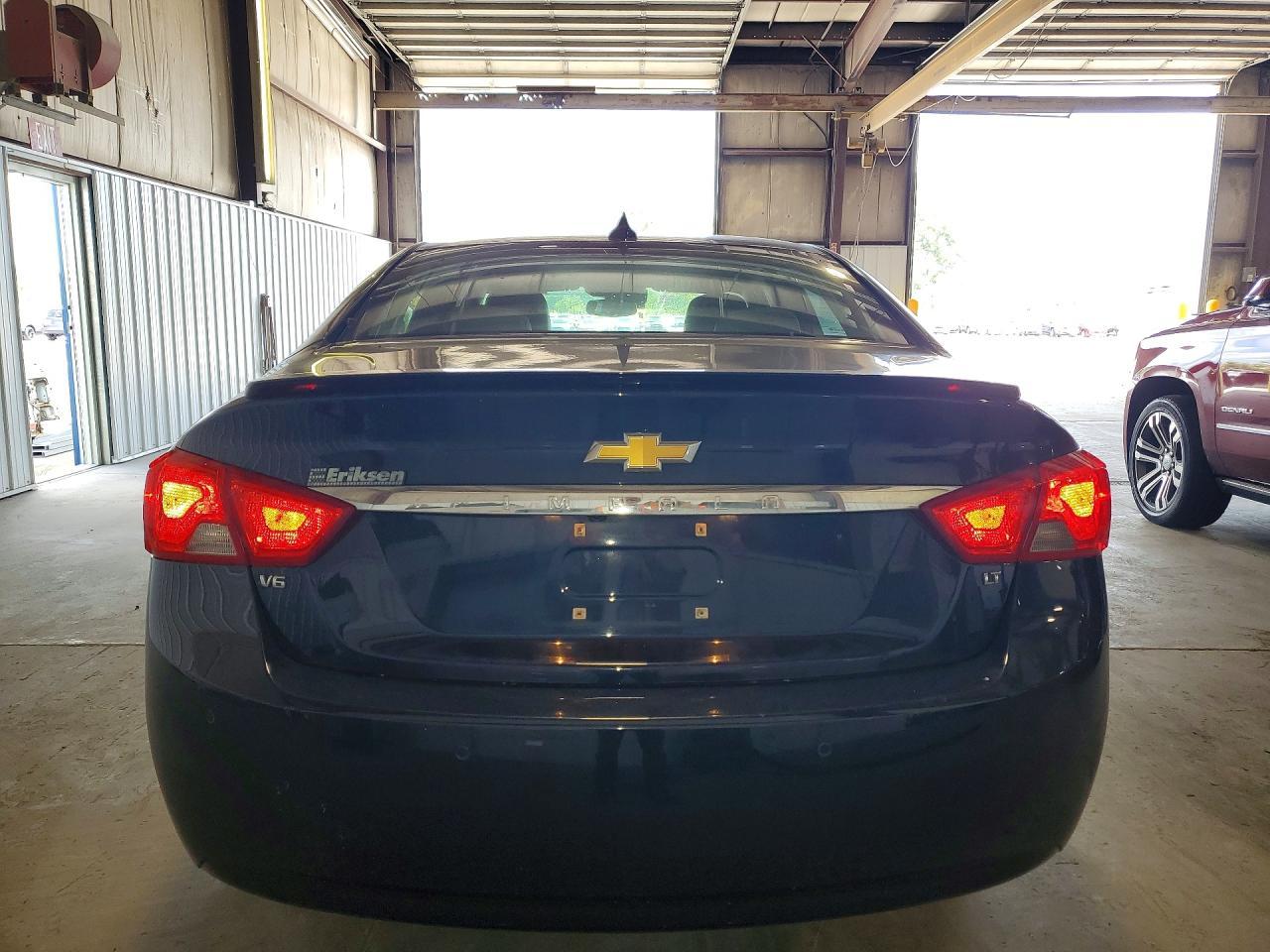 2016 Chevrolet Impala Lt - Image 6