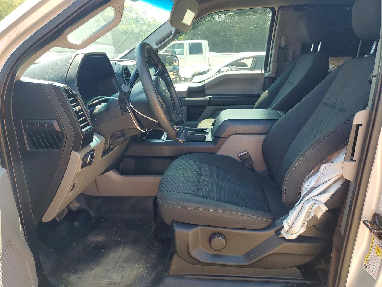 2018 Ford F150 Super Cab - Фото 7