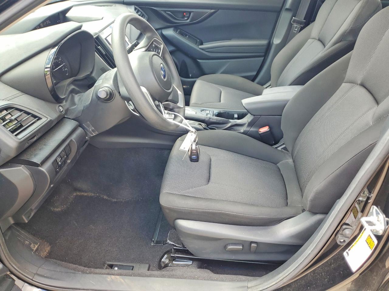 2023 Subaru Impreza Premium - Image 7