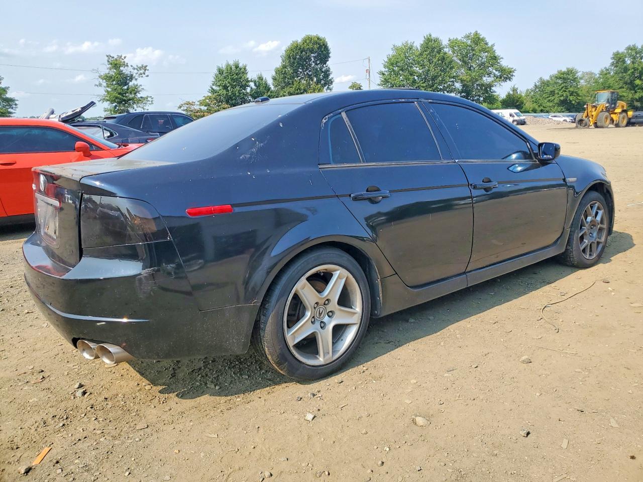 2006 Acura 3.2Tl - Image 3