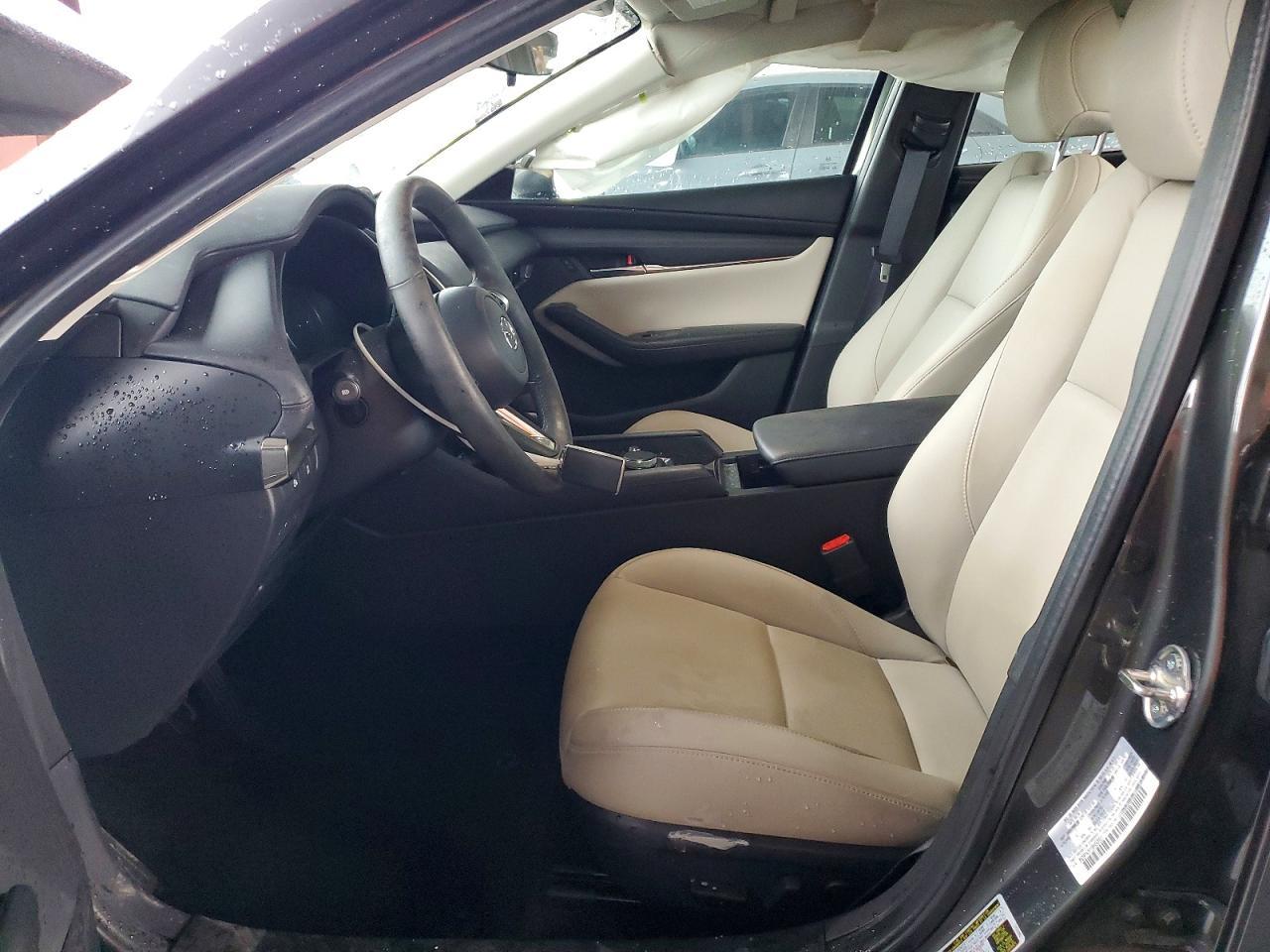 2025 Mazda 3 Preferred - Фото 7