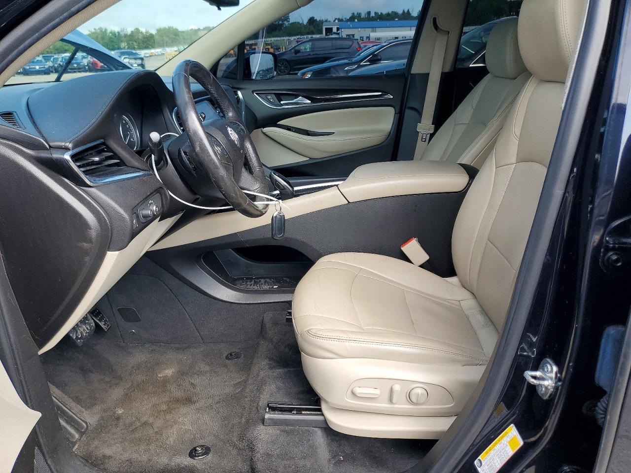 2020 Buick Enclave Essence - Image 7