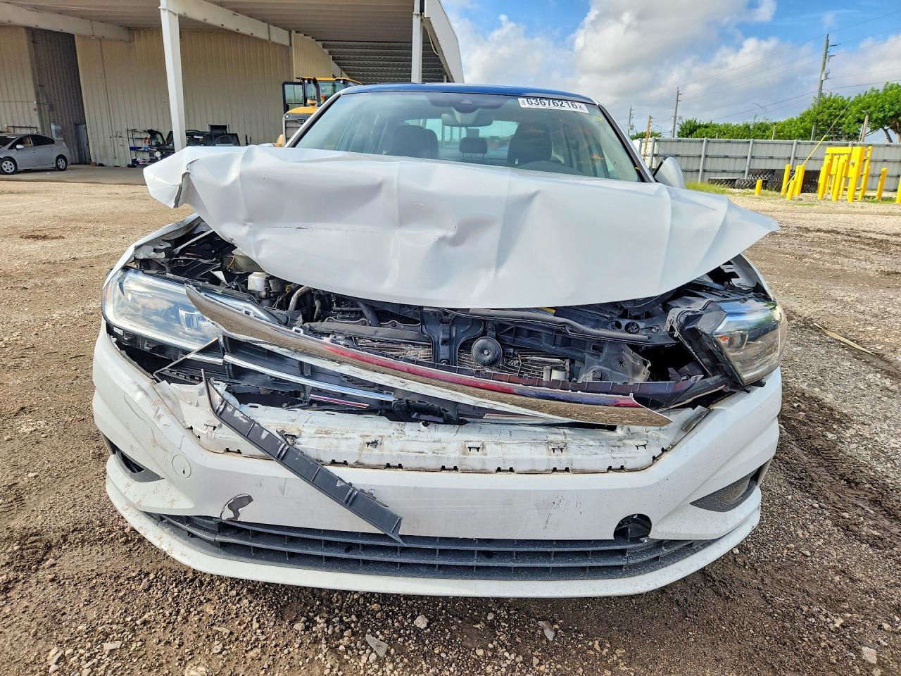 2021 Volkswagen Jetta Sel Premium - Image 5