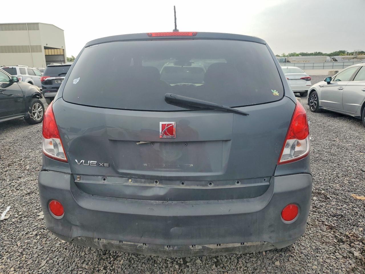 2009 Saturn Vue Xe - Image 6