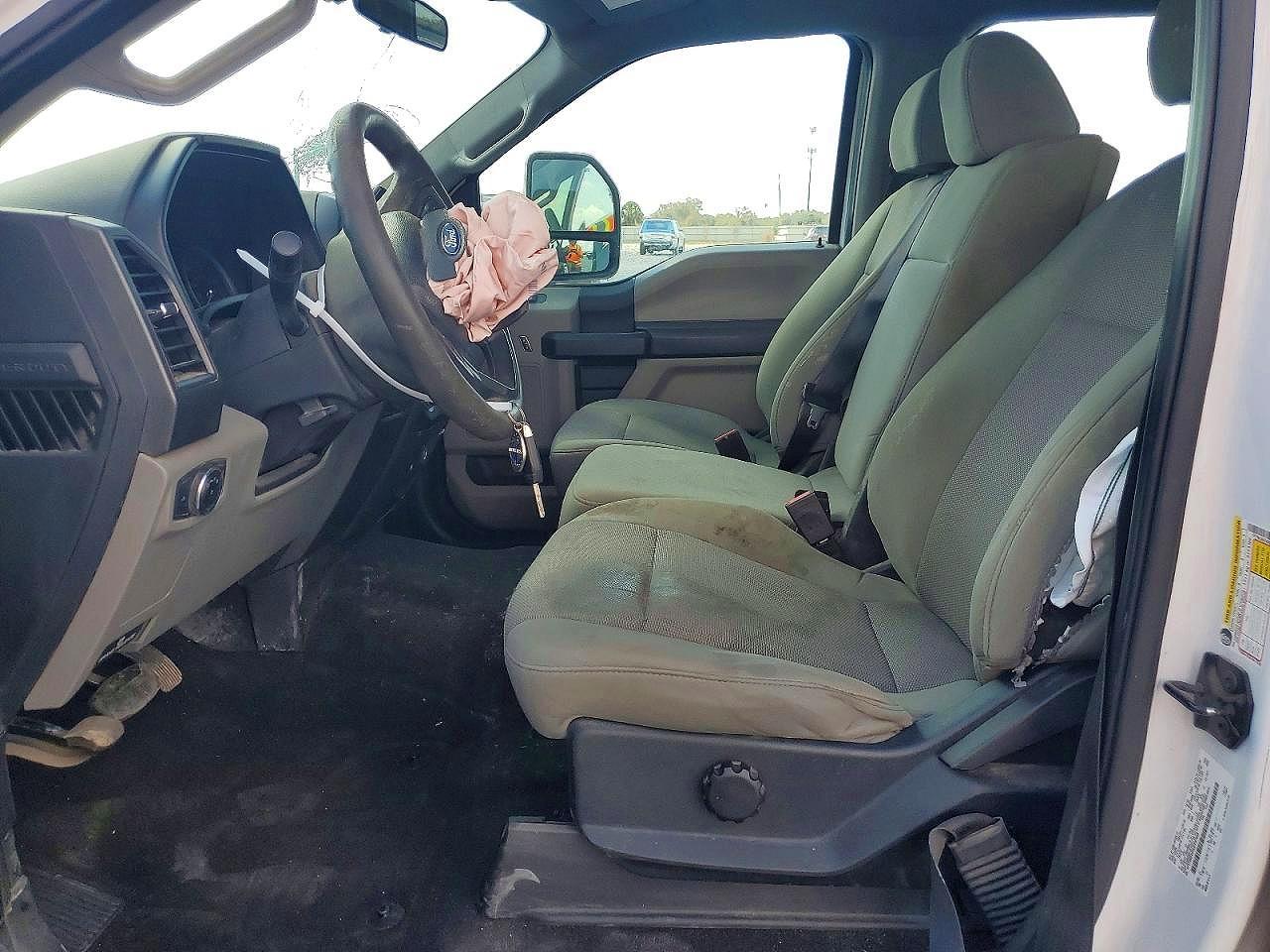 2020 Ford F250 Super Duty - Image 7