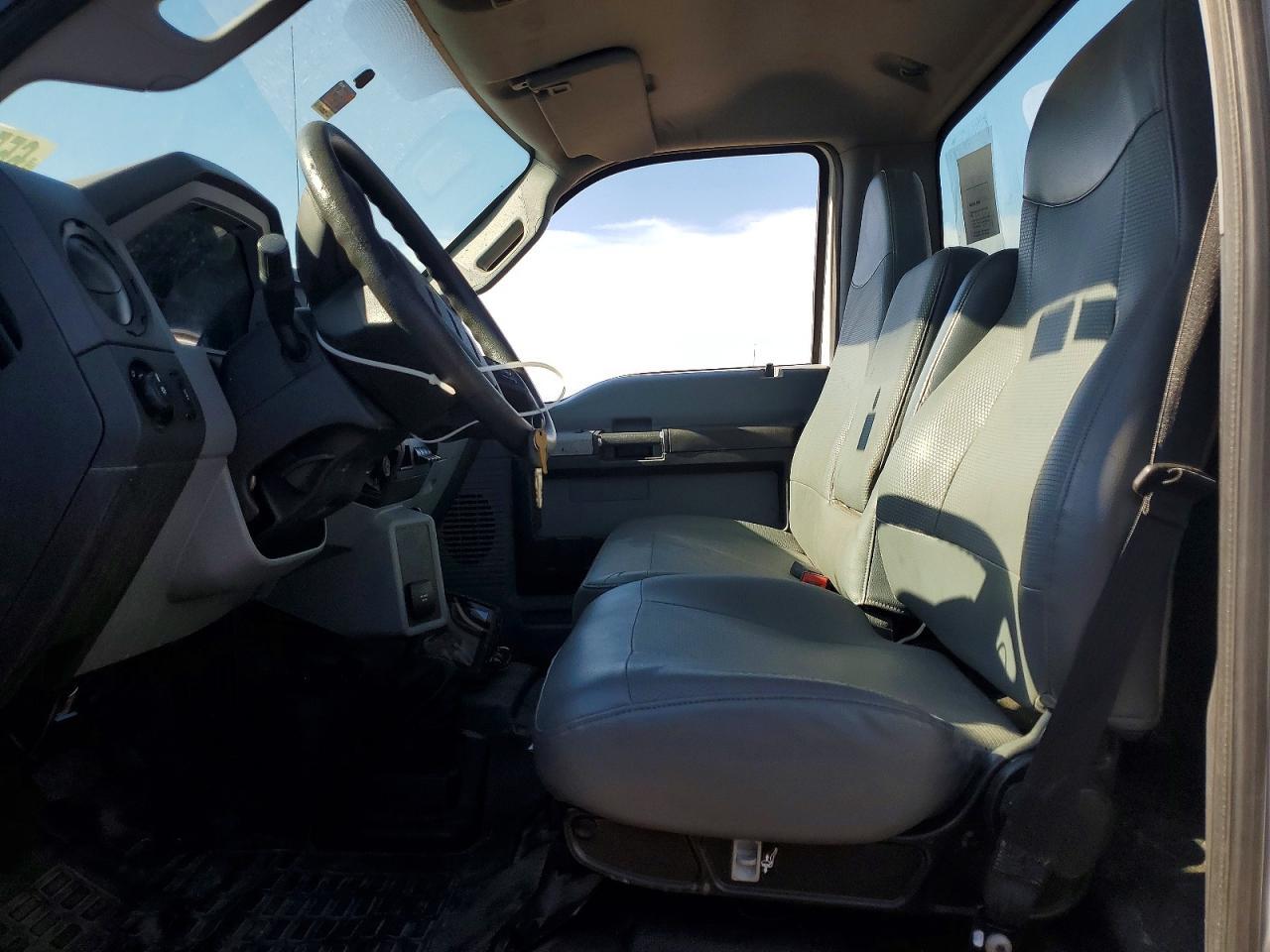 2019 Ford F650 Super Duty - Фото 7