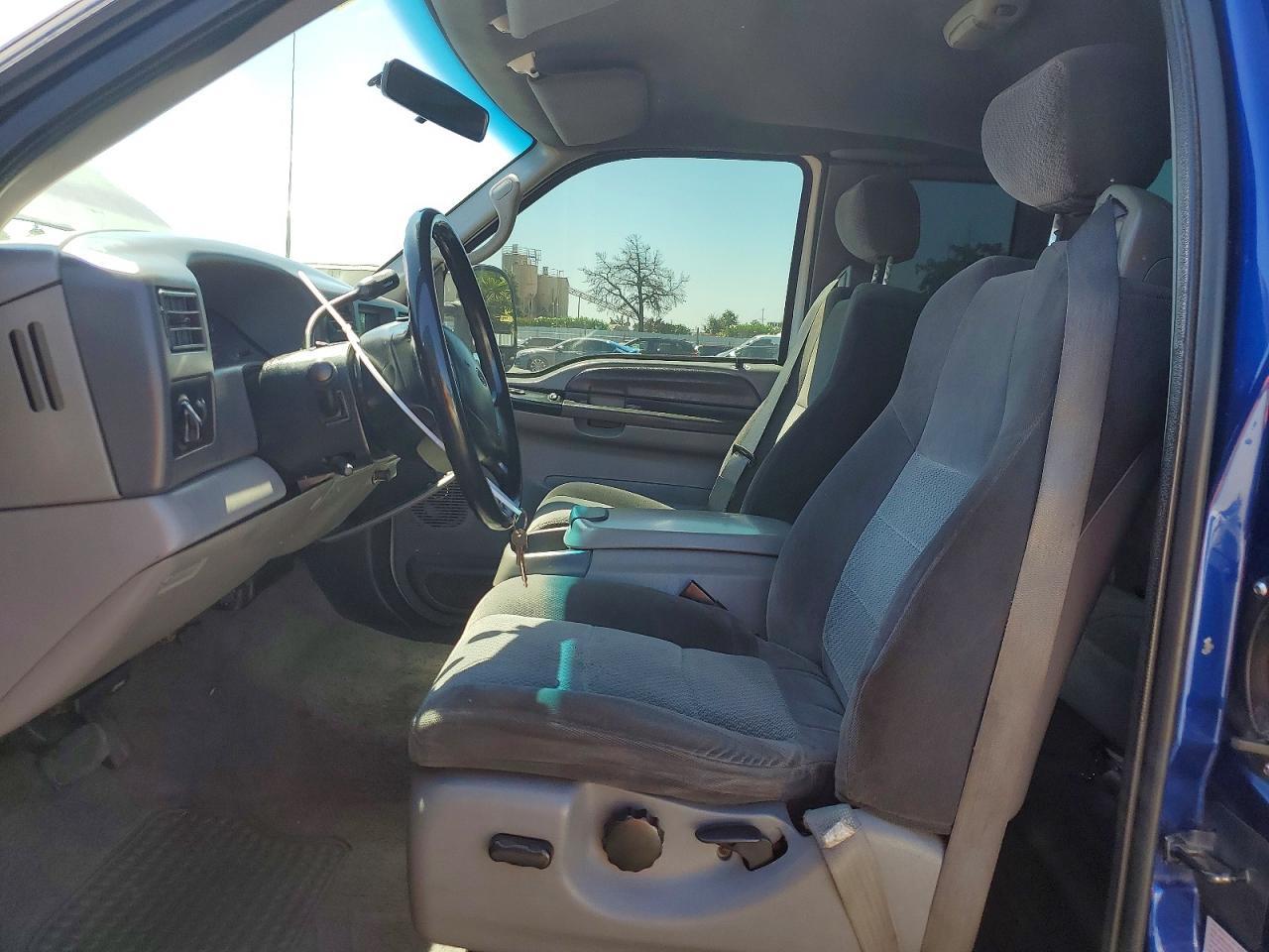 1999 Ford F350 Srw Super Duty - Image 7