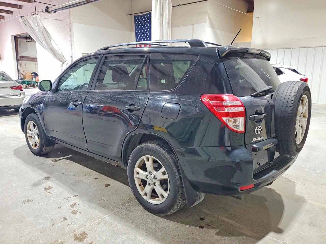 2011 Toyota Rav4 Base - Image 2