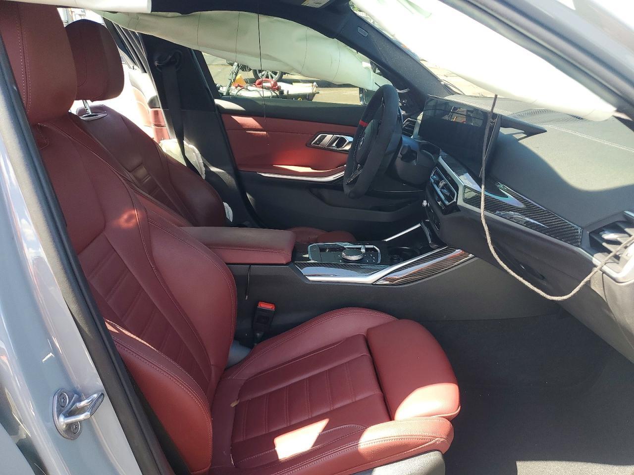 2023 BMW M340I - Фото 7