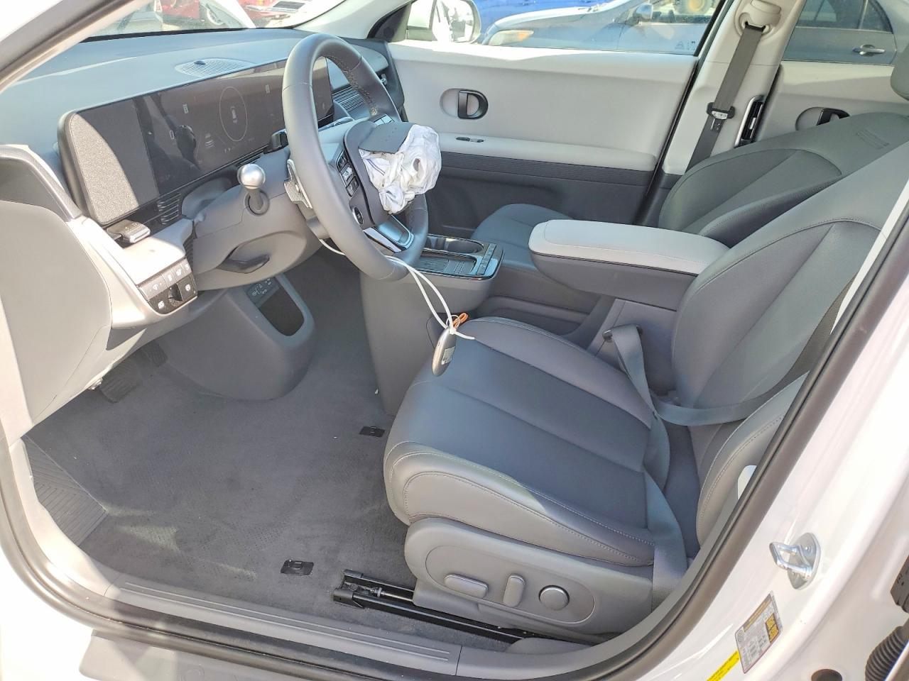 2025 Hyundai Ioniq 5 Sel - Фото 7