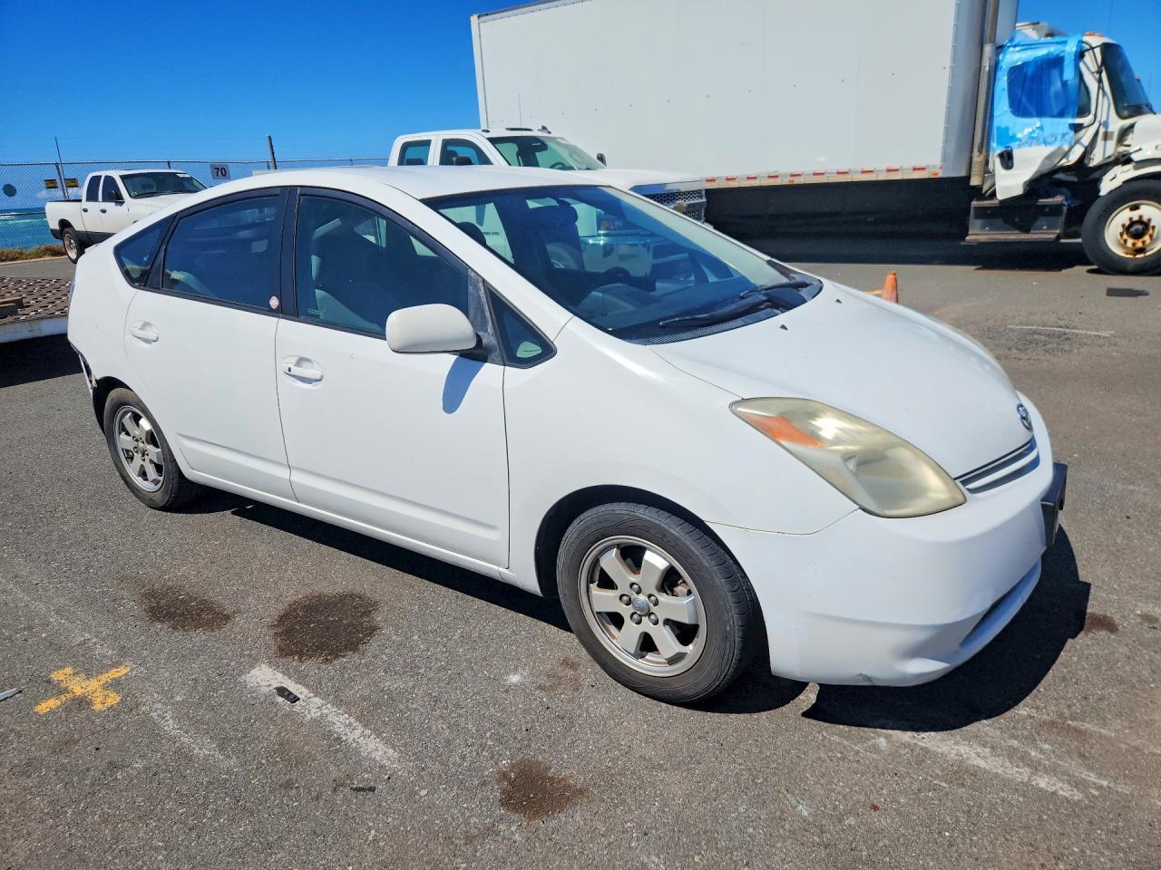 2005 Toyota Prius Base - Image 4