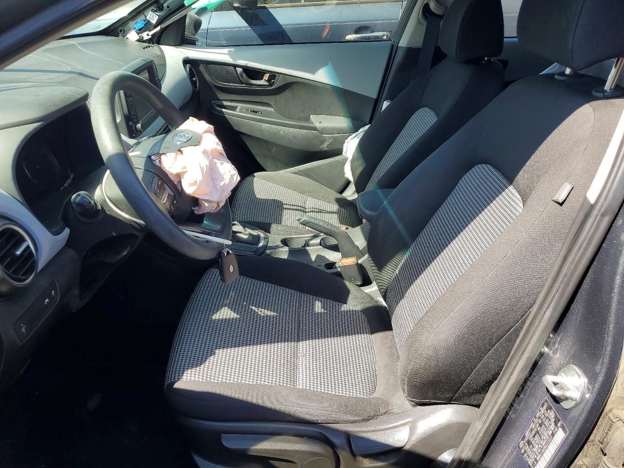 2019 Hyundai Kona Se - Image 7