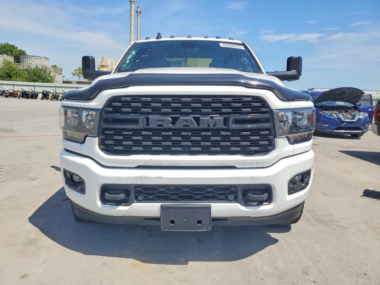 2022 Ram 3500 Big Horn/Lone Star - Image 5